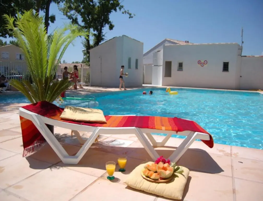 Residence Les Bastides de Fayence – Vacanceole