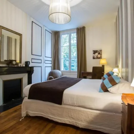 Hotel Val de Loire