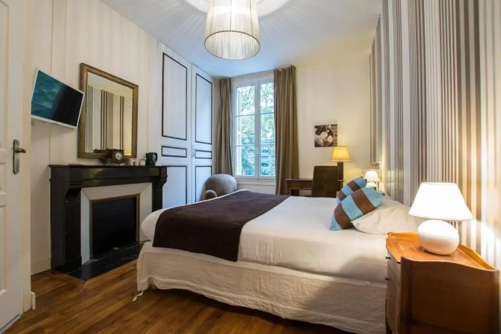 Hotel Val de Loire