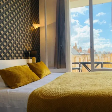 Hotel Trianon