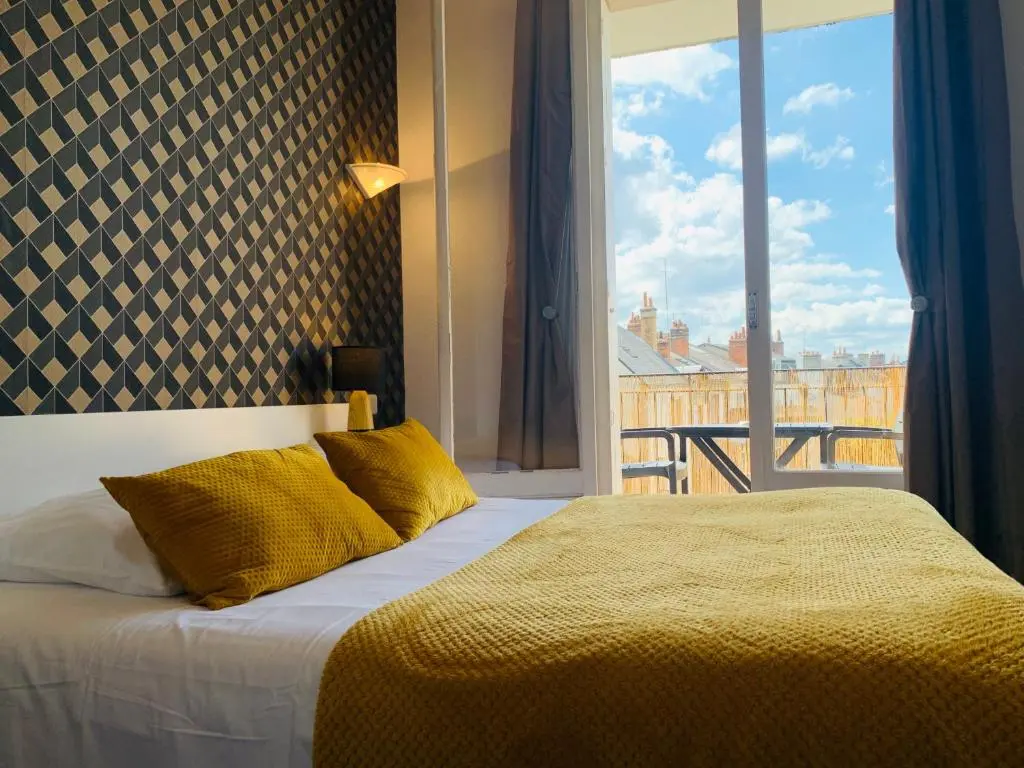 Hotel Trianon