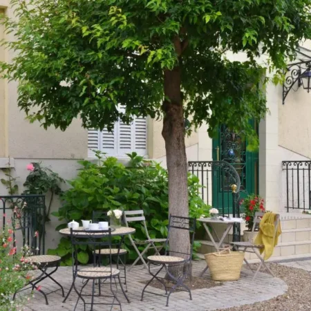 Hotel du Manoir