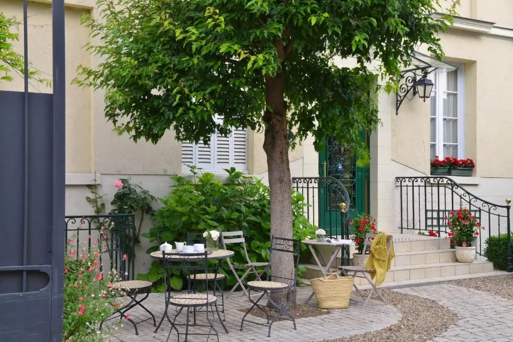 Hotel du Manoir