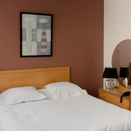 Hotel Criden
