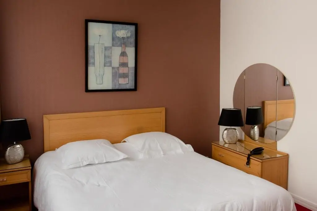 Hotel Criden
