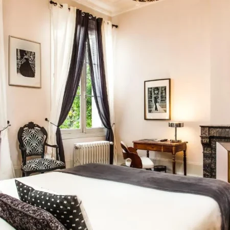 Hotel Mirabeau