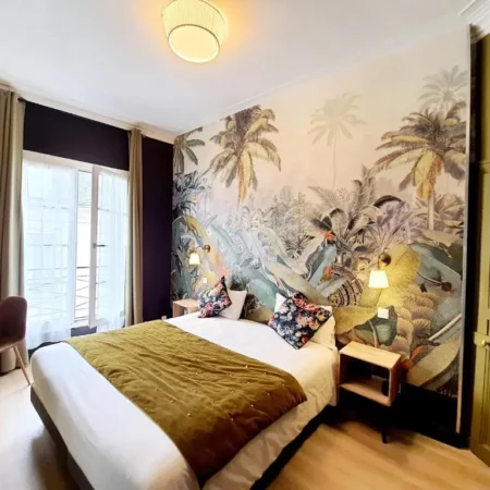 Hotel du Cygne