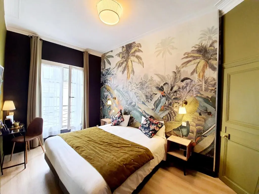Hotel du Cygne