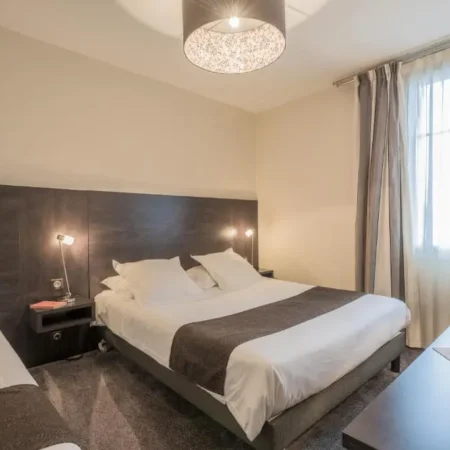 Hotel Ronsard