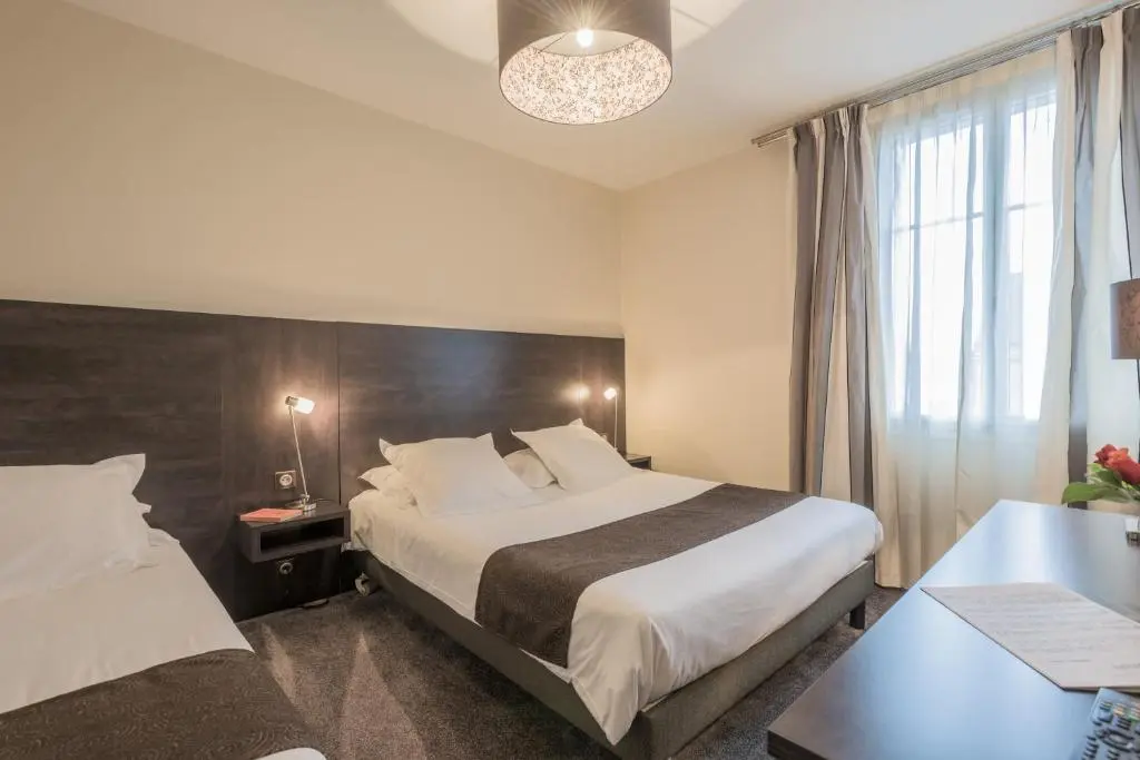 Hotel Ronsard