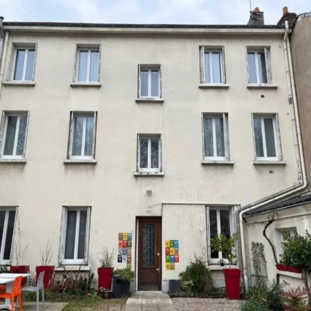 Hotel Saint-Eloi