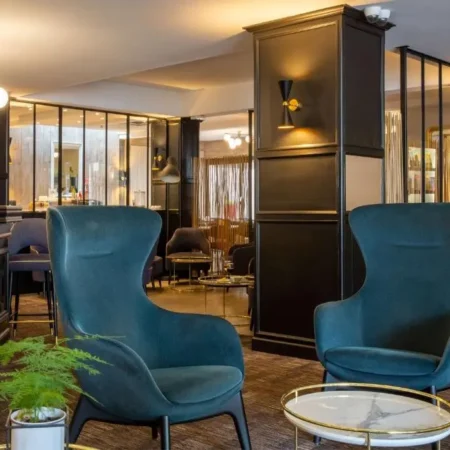 Best Western Plus – L&rsquo;artist Hotel Tours