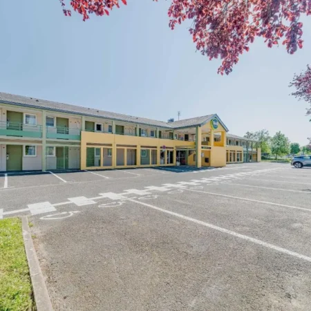B&B HOTEL Tours Nord 1 Val-de-Loire