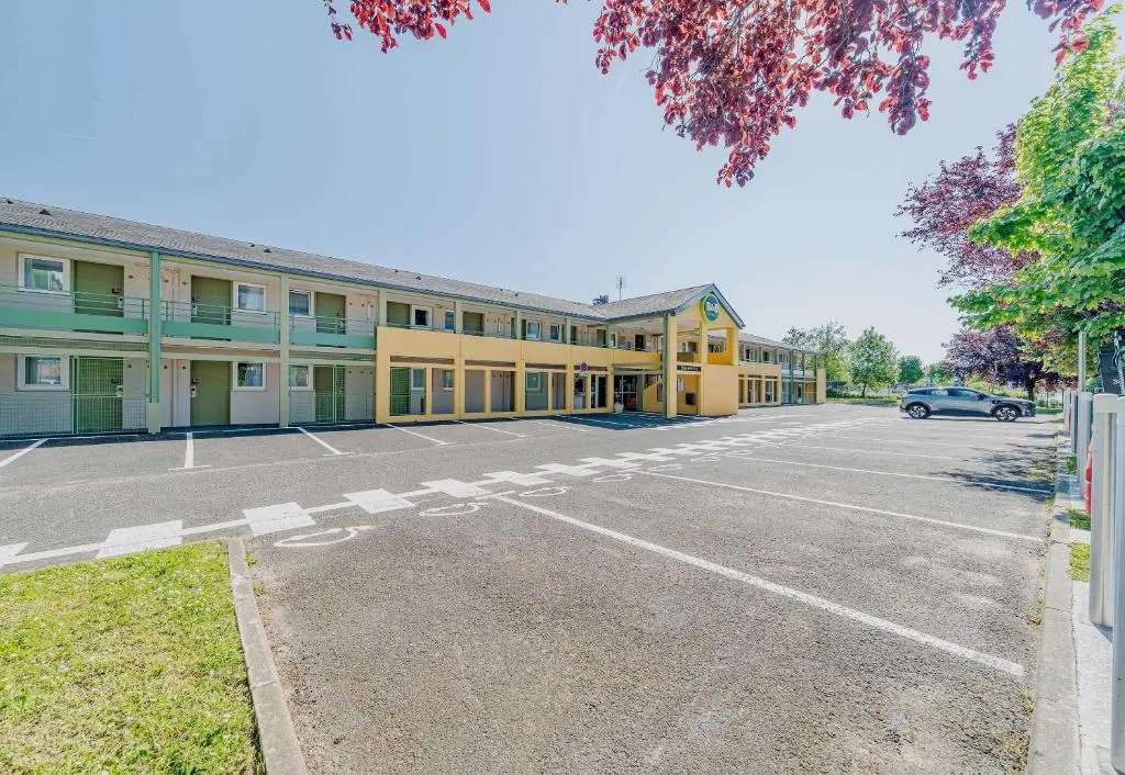 B&B HOTEL Tours Nord 1 Val-de-Loire