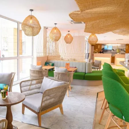 Hotel ibis Styles Tours Centre