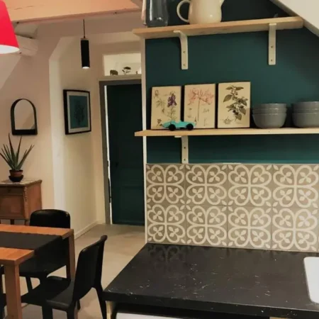 Appartement avec vue sur TOURS