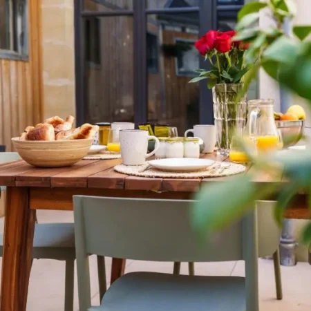 La Terrasse Saint-Gatien – PrestiPlace Collection