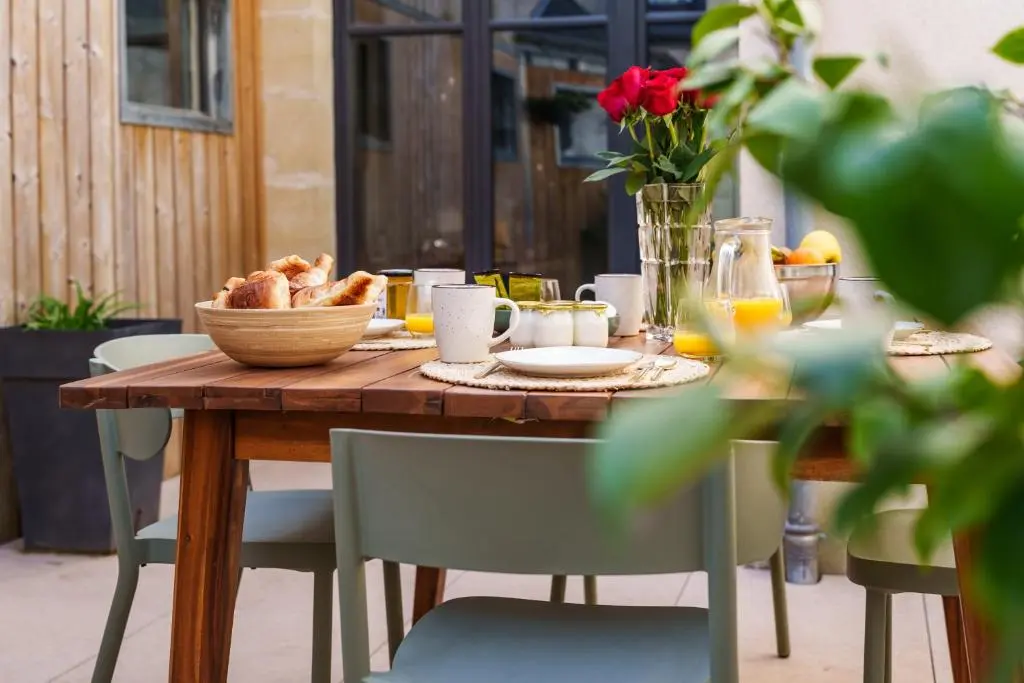 La Terrasse Saint-Gatien – PrestiPlace Collection