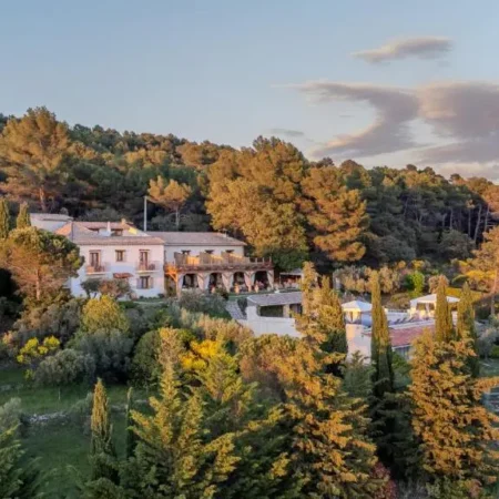 La Petite Auberge