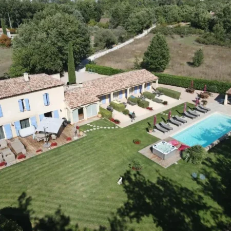Chambres d’hotes La Dryade