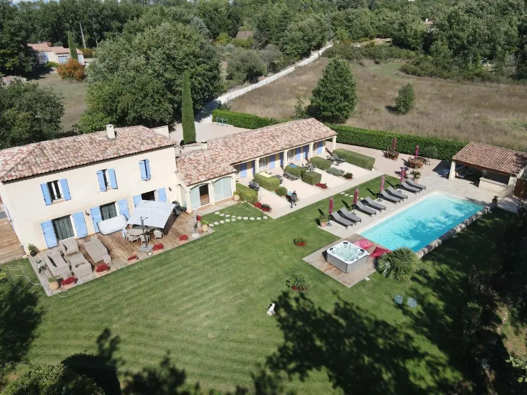 Chambres d’hotes La Dryade
