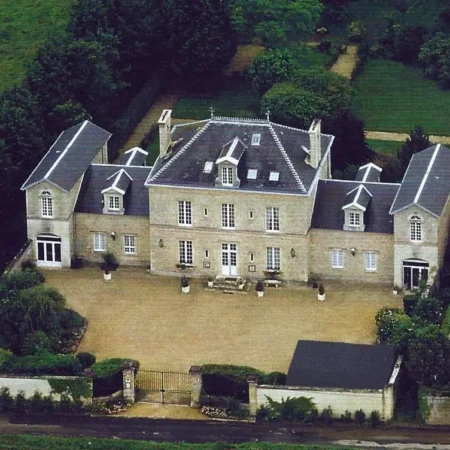 Victoria B&B