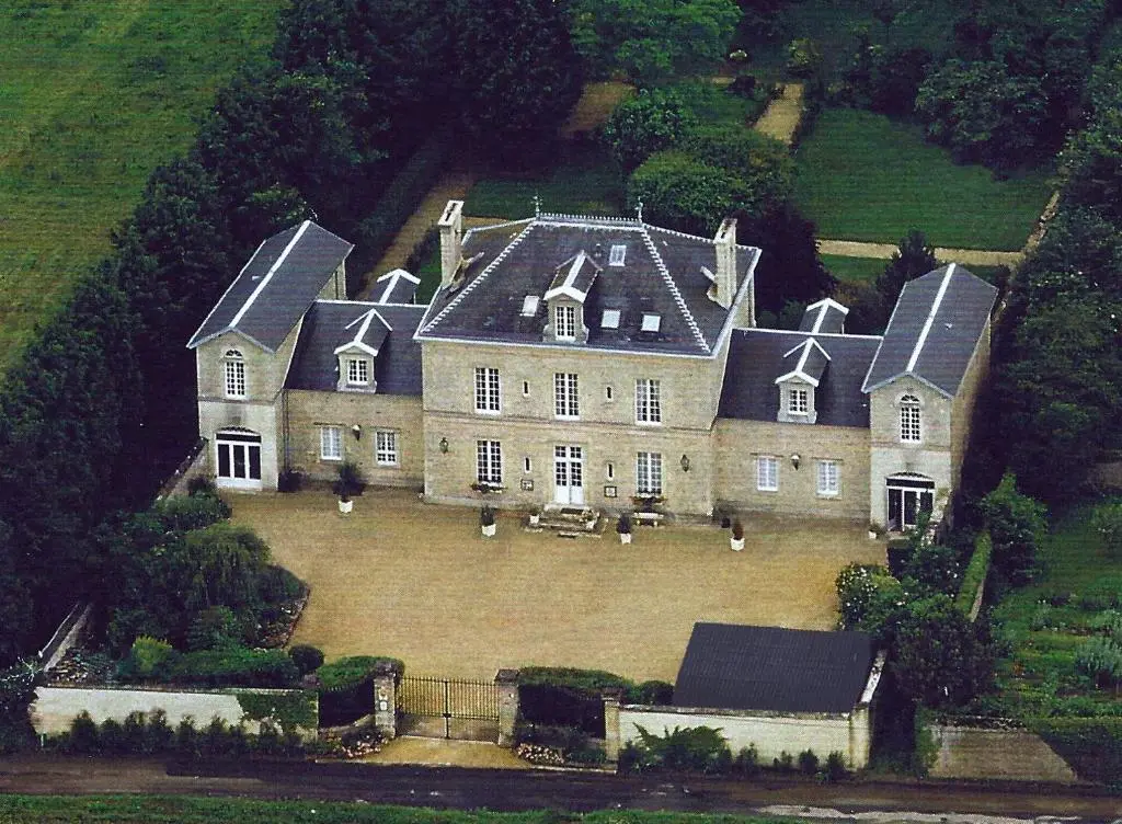 Victoria B&B