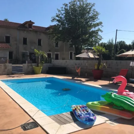 Le Moulin du Chardonnet – Gite et Chambres d’hotes en Nord Isere