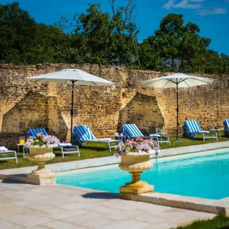 Domaine de la Groirie : Hotel & Seminaires