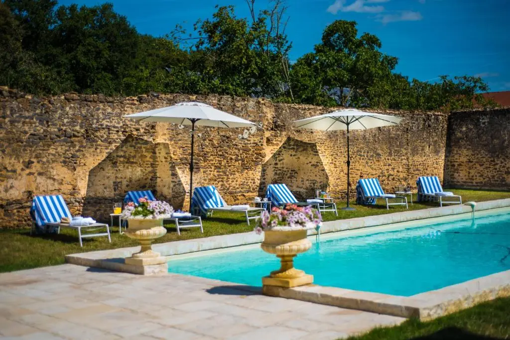 Domaine de la Groirie : Hotel & Seminaires