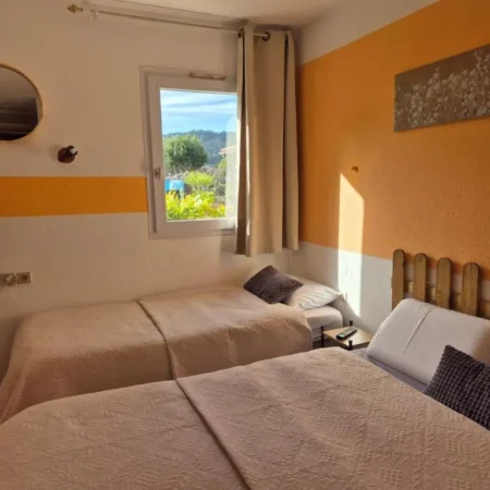 Hotel la Gentilhommiere