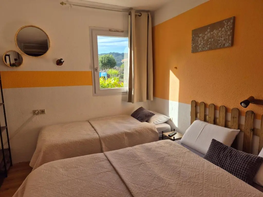 Hotel la Gentilhommiere