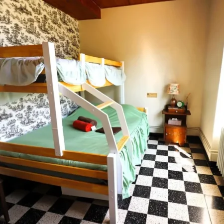 Bienvenue chez Meme (gite, hebergement et location de chambres proche Guedelon)