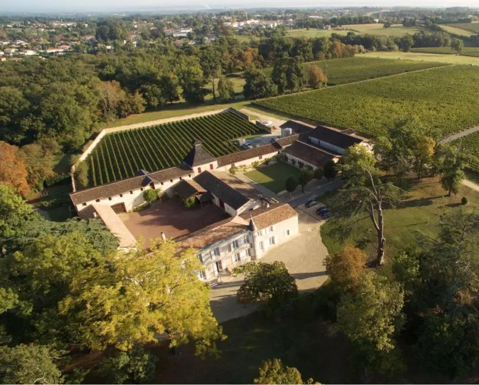 Chateau Senailhac