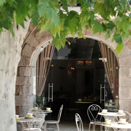 Logis Hotel la Vallee de l’Arc