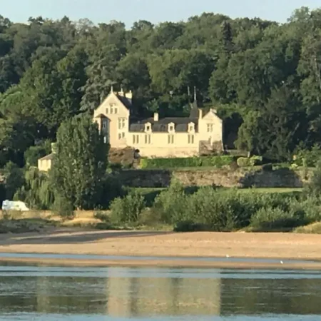 Manoir de Beauregard