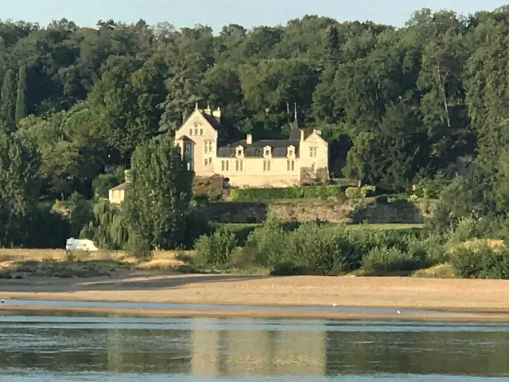 Manoir de Beauregard