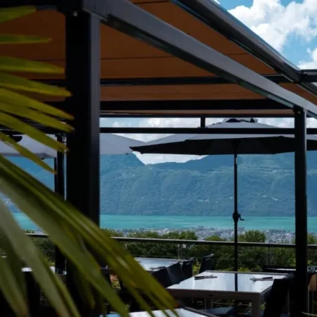 Logis Hotel Bellevue