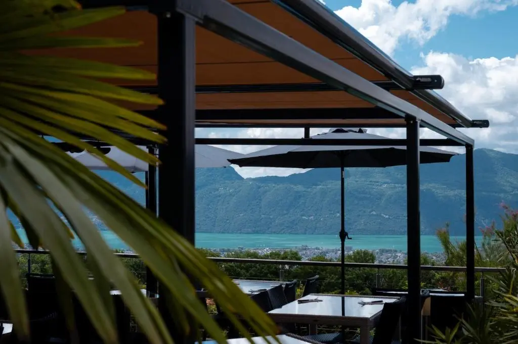 Logis Hotel Bellevue