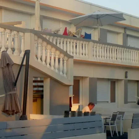 Residence Saint-Yves