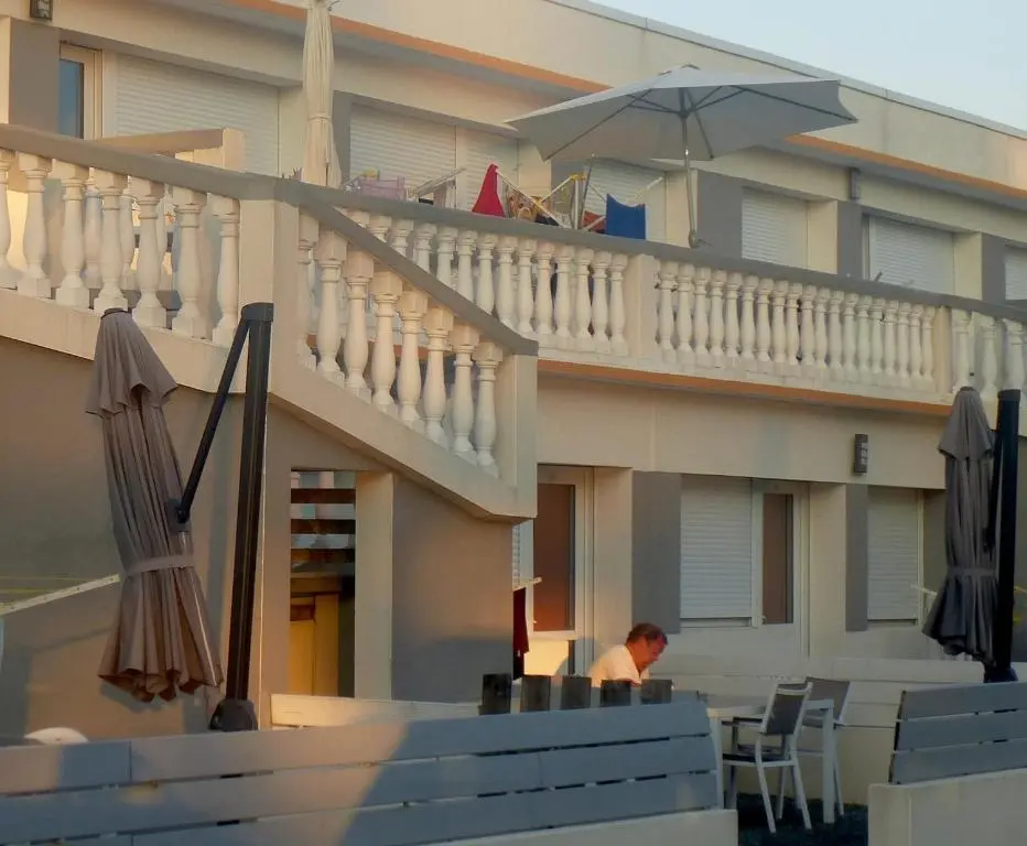 Residence Saint-Yves