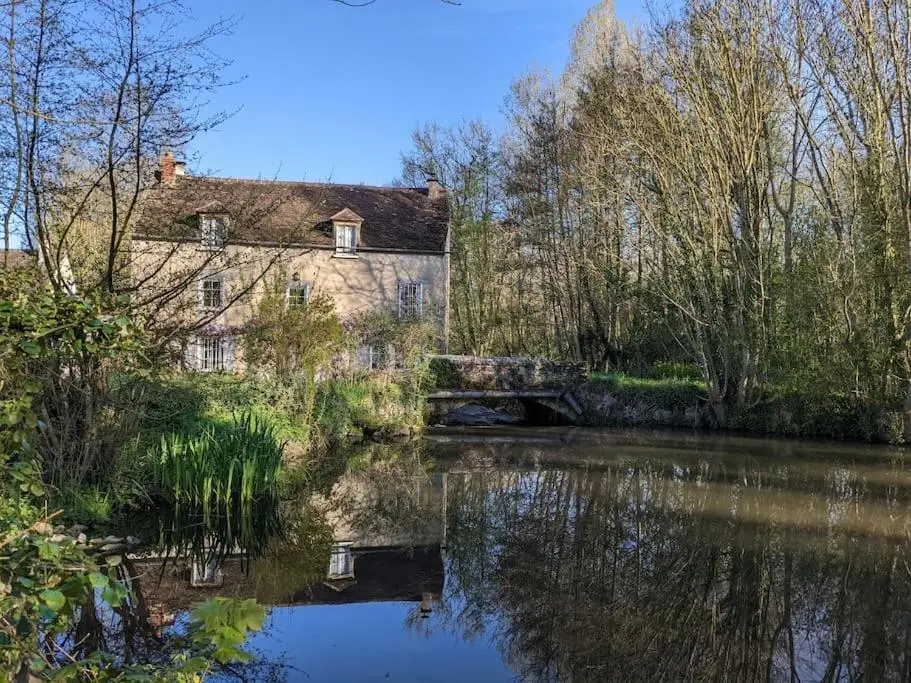 Domaine de Beaudon