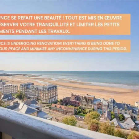 Residence Les Tamaris Pierre & Vacances
