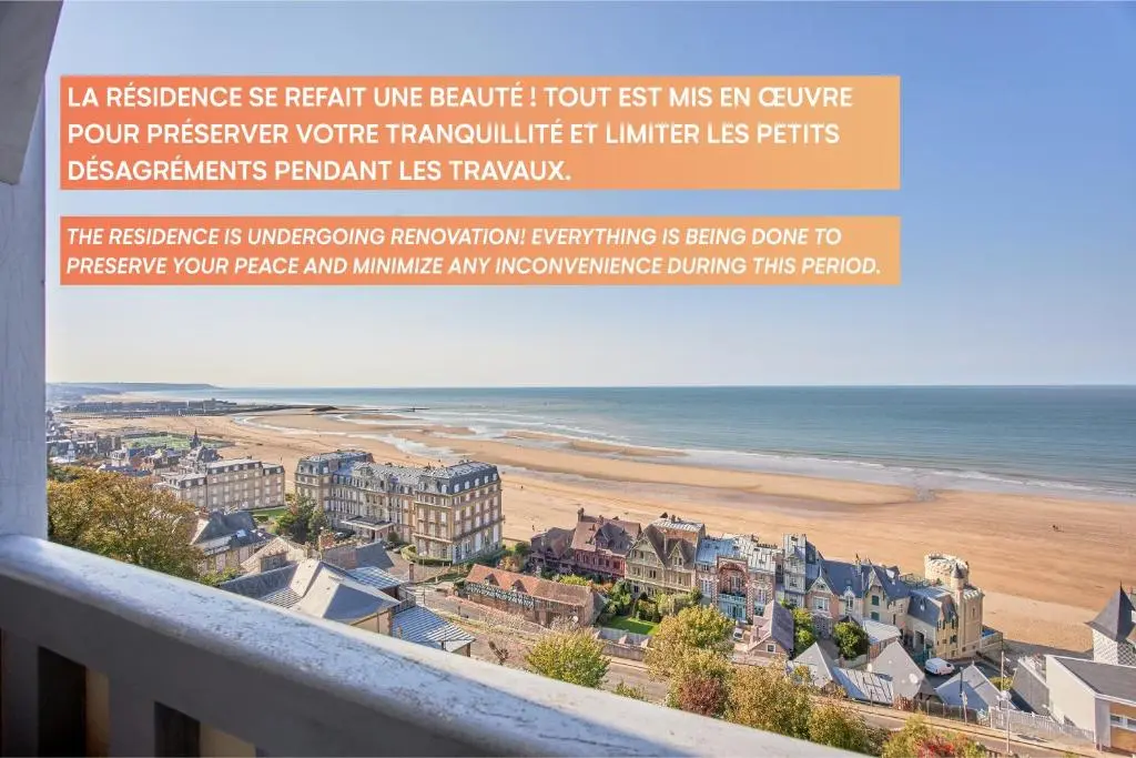 Residence Les Tamaris Pierre & Vacances