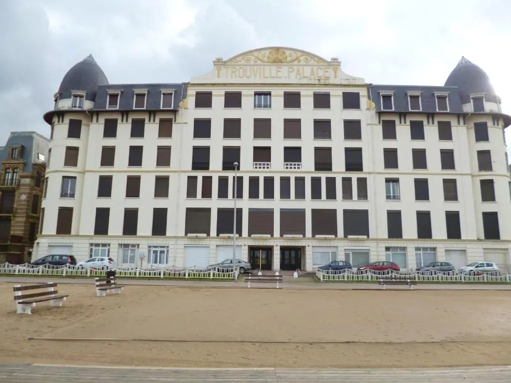 Trouville Palace