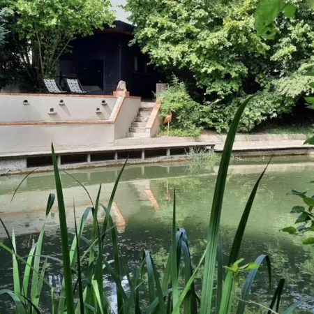La Cabane de Troyes
