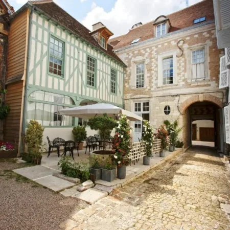 Hotel Saint Georges