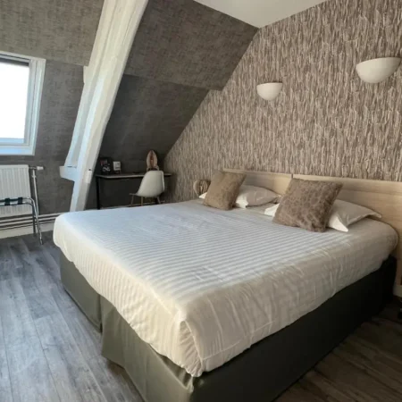 Hotel De Troyes
