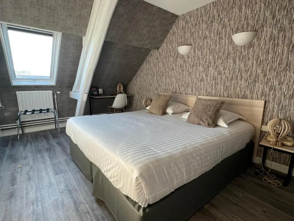Hotel De Troyes