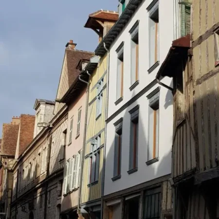 Maison de l&rsquo;Outil